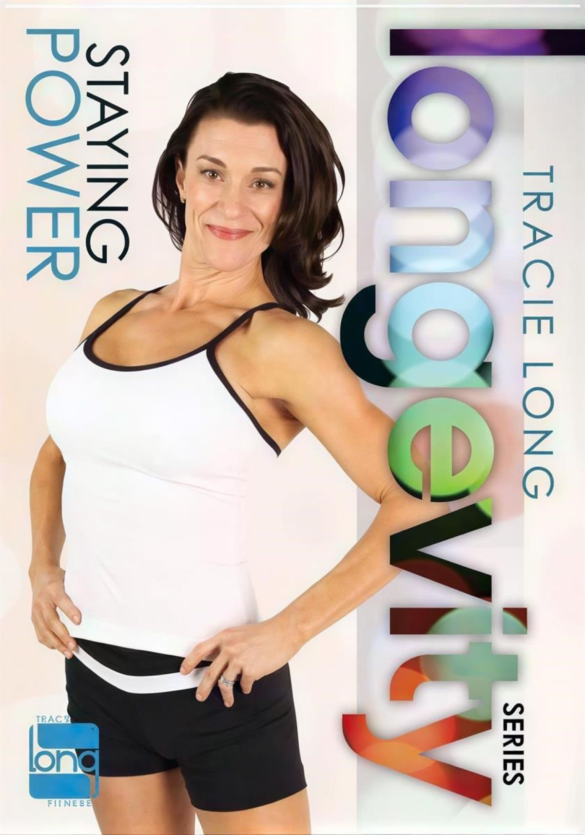 Tracie Long: Longevity Staying Power