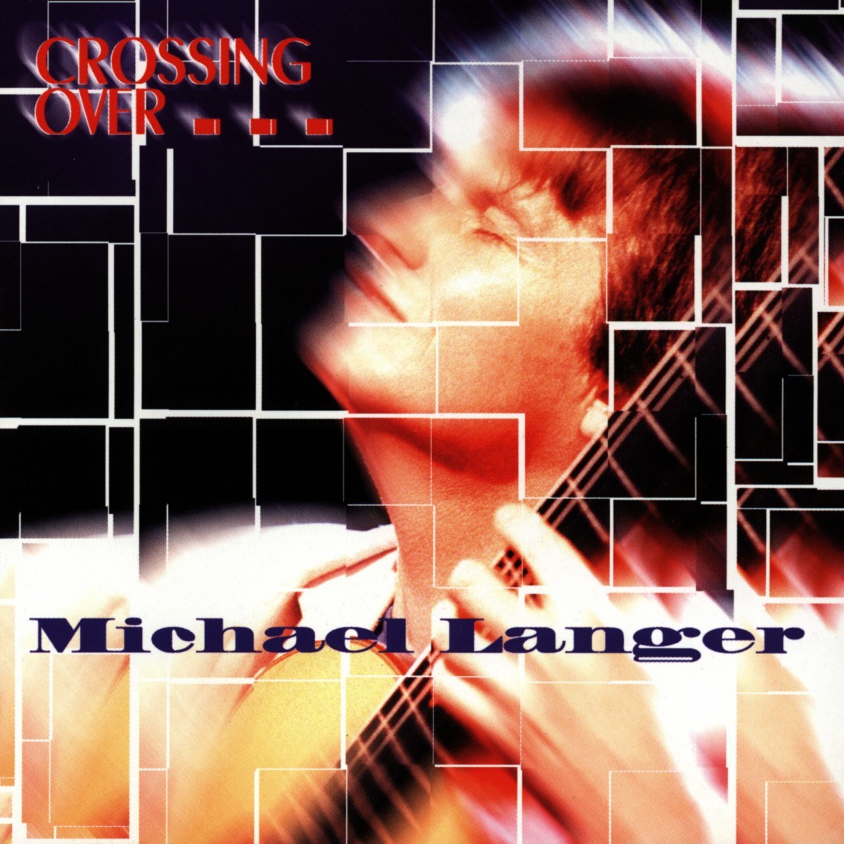 Afbeelding van Michael Langer - Crossing Over