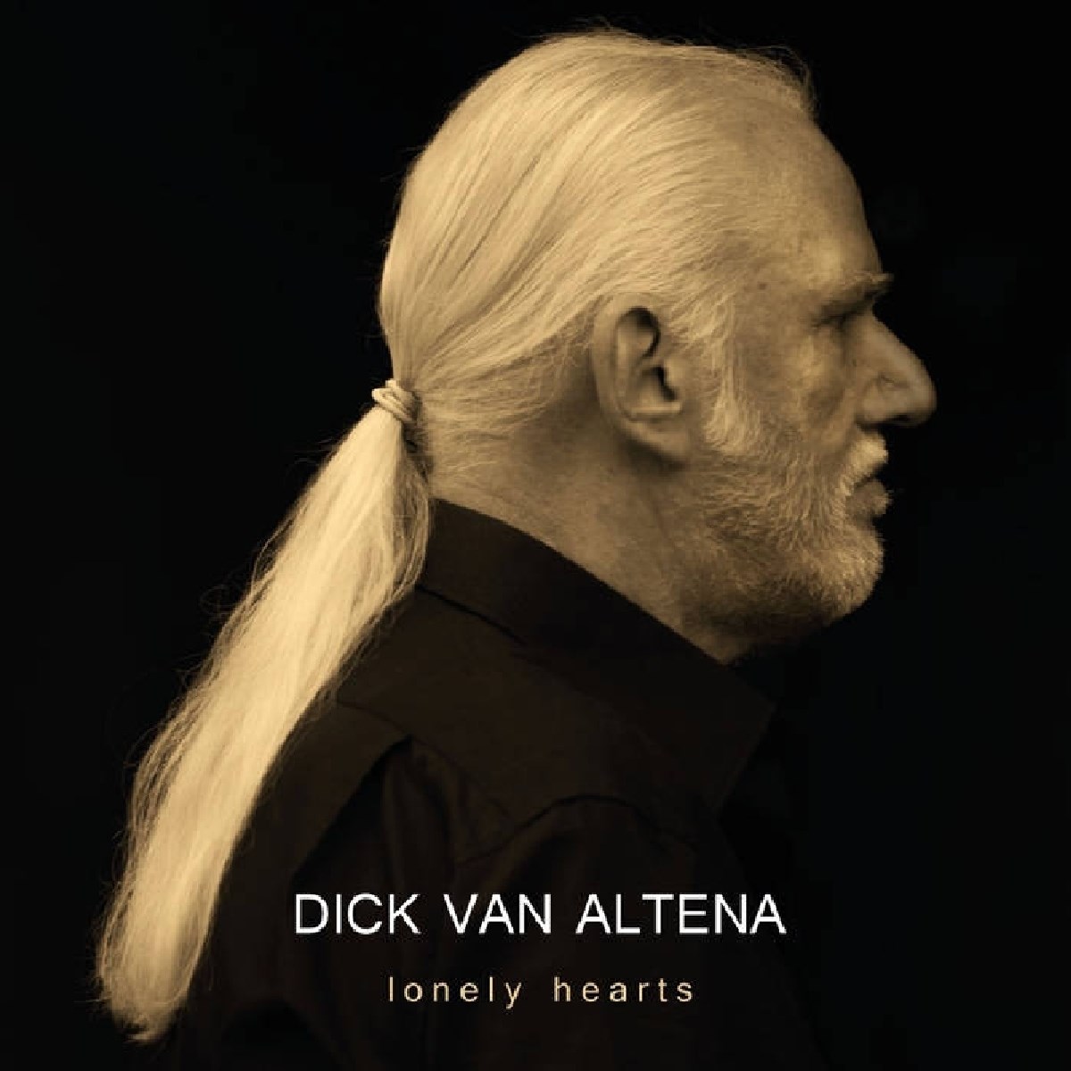 Dick Van Altena - Lonely Hearts