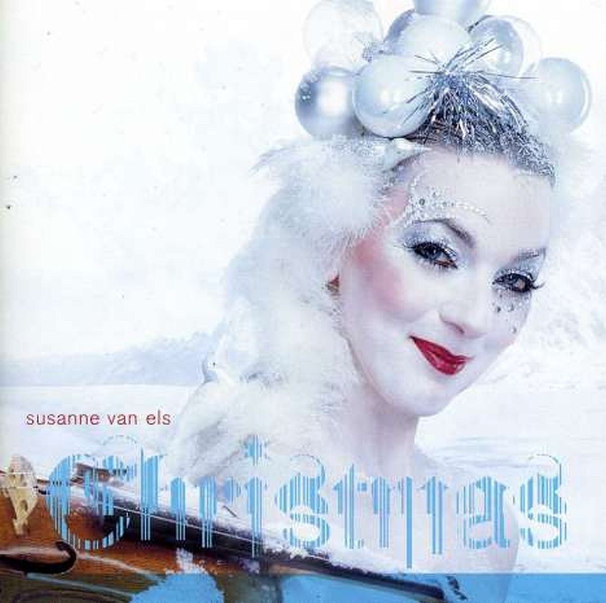 Afbeelding van Susanne Van Els - Christmas