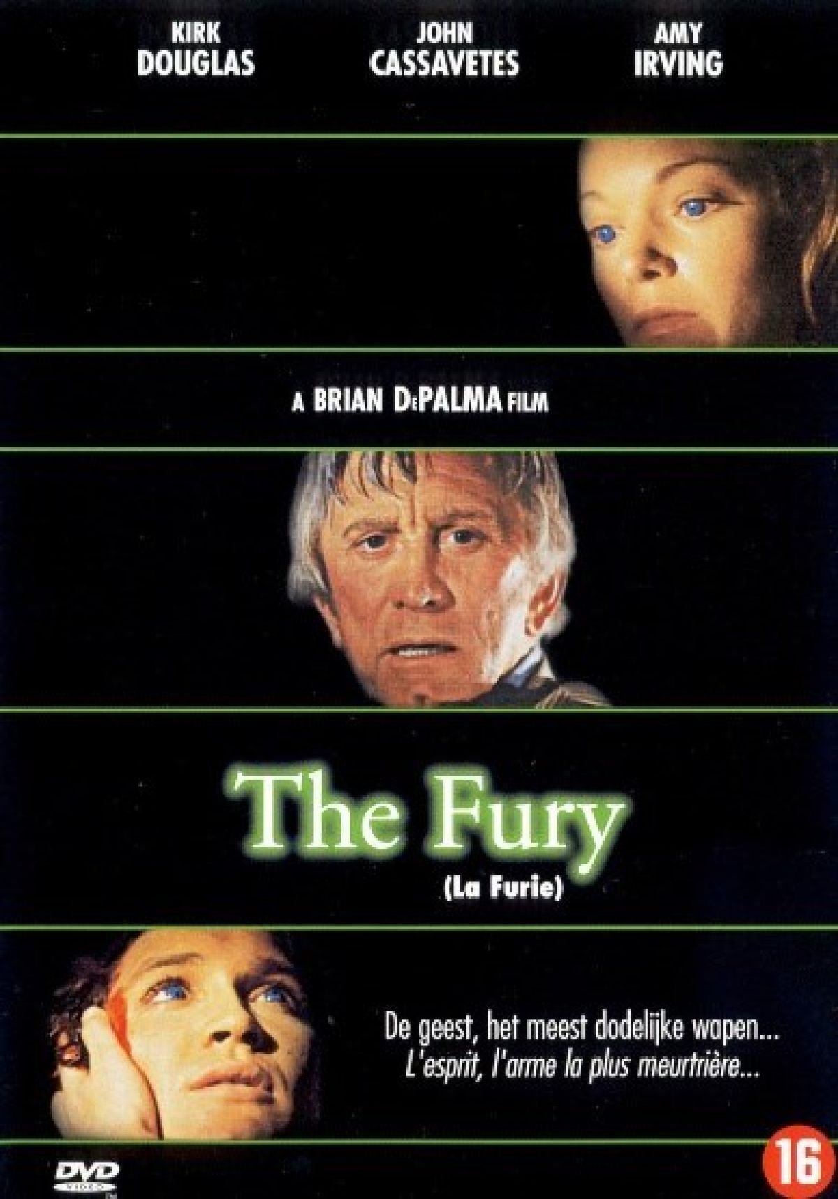 Fury