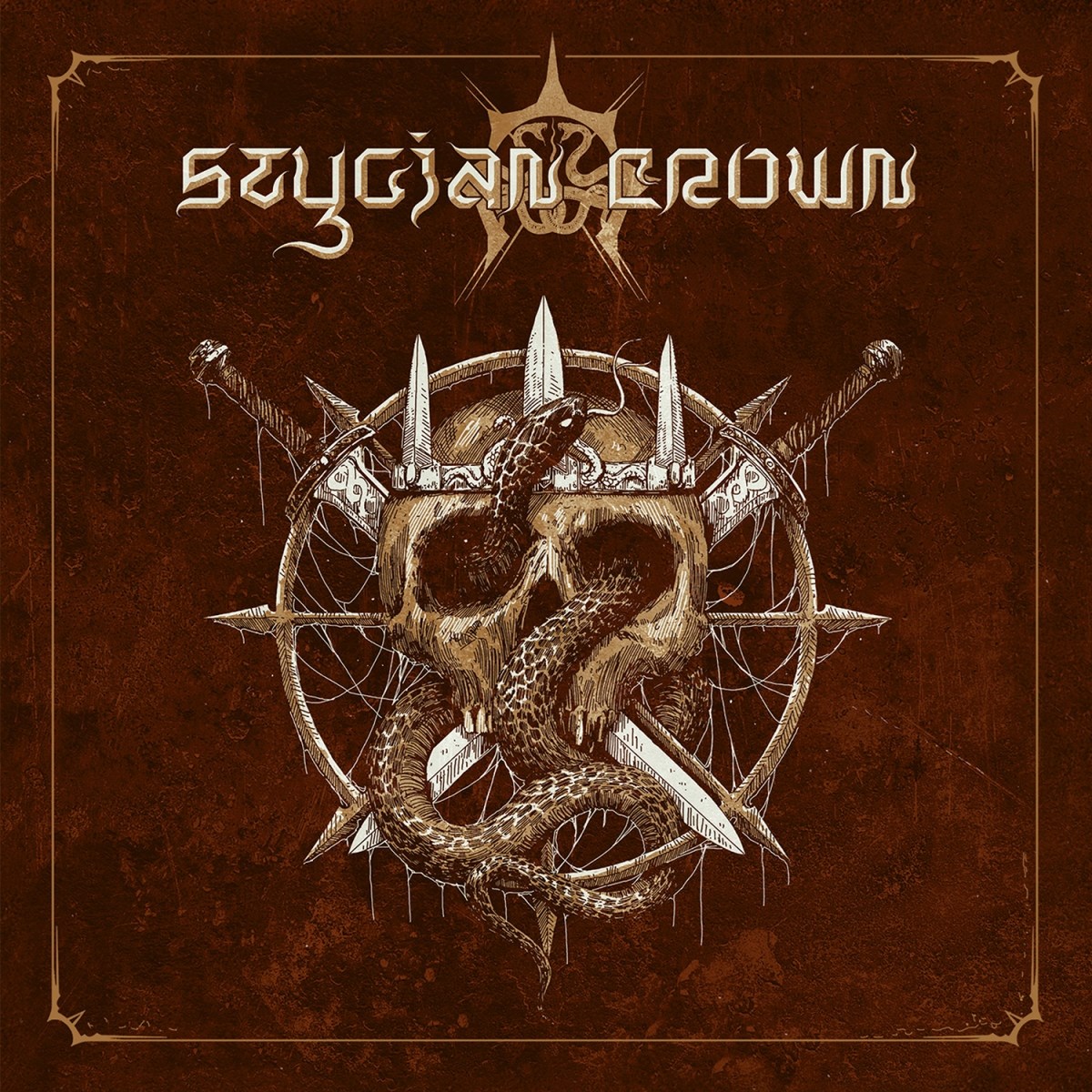 Afbeelding van Stygian Crown