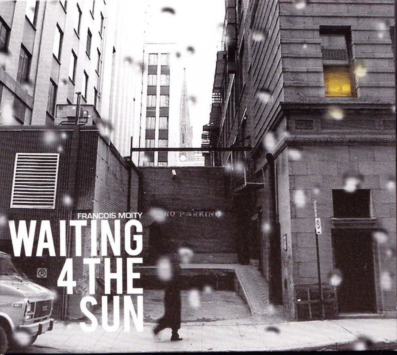 Afbeelding van François Moity - Waiting 4 The Sun