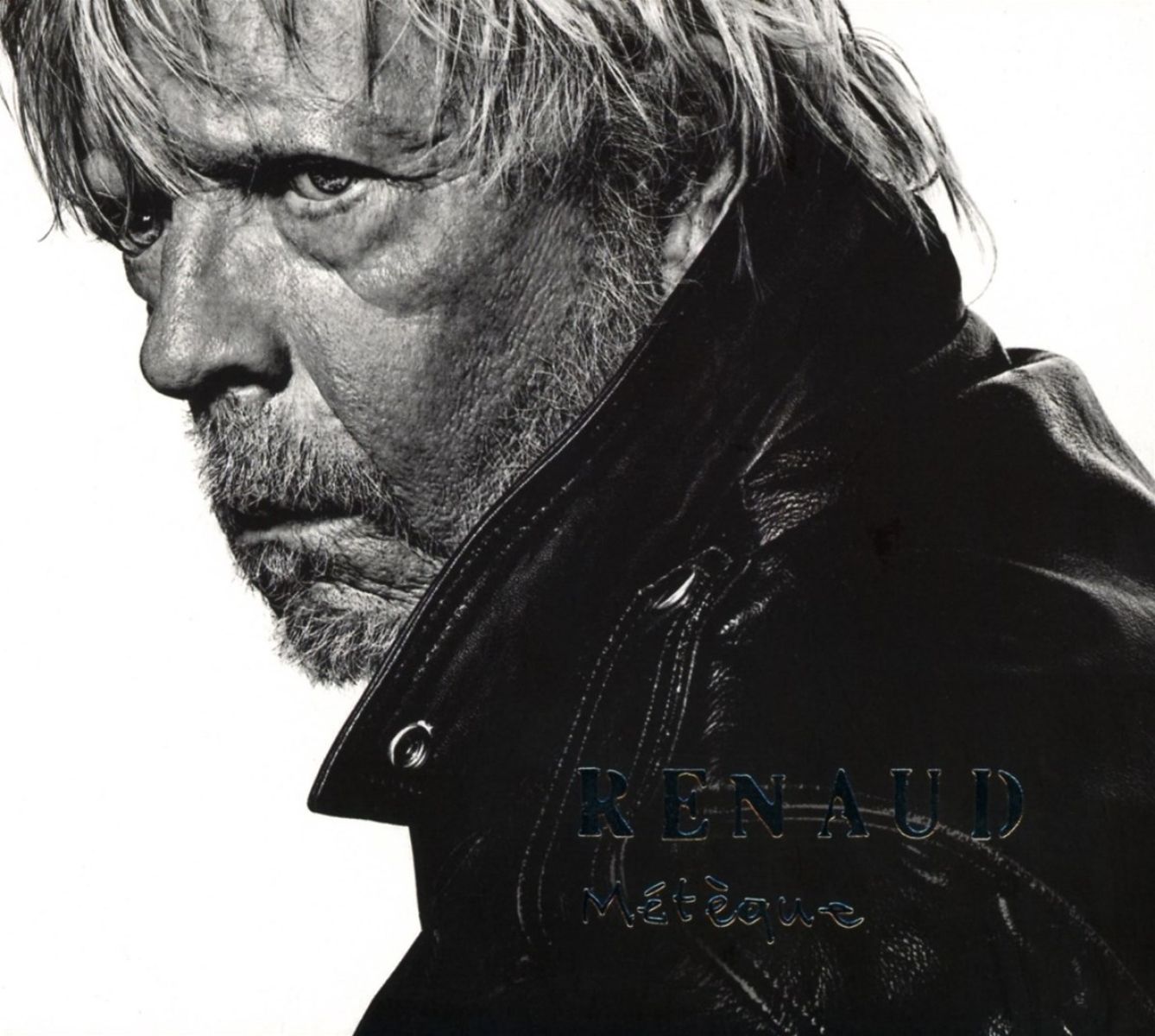 Afbeelding van Renaud - Métèque
