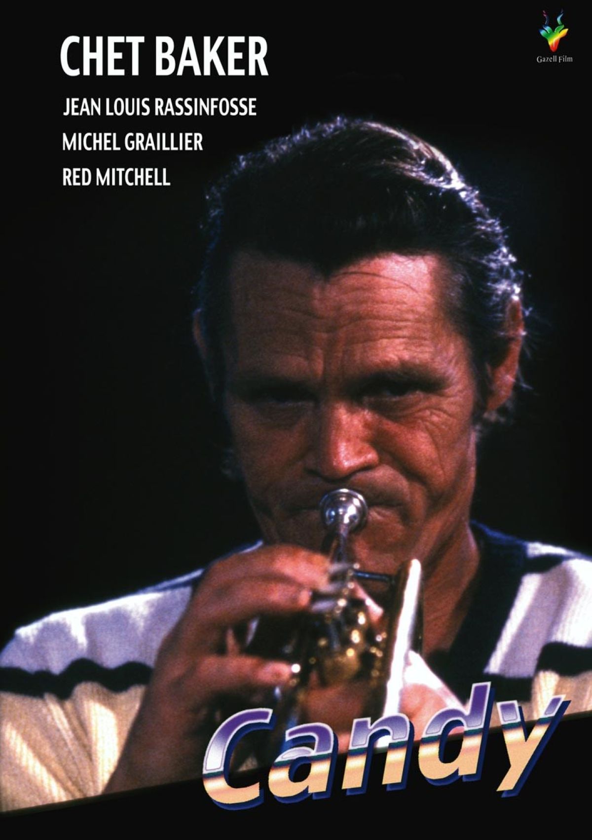 Afbeelding van Chet Baker - Candy