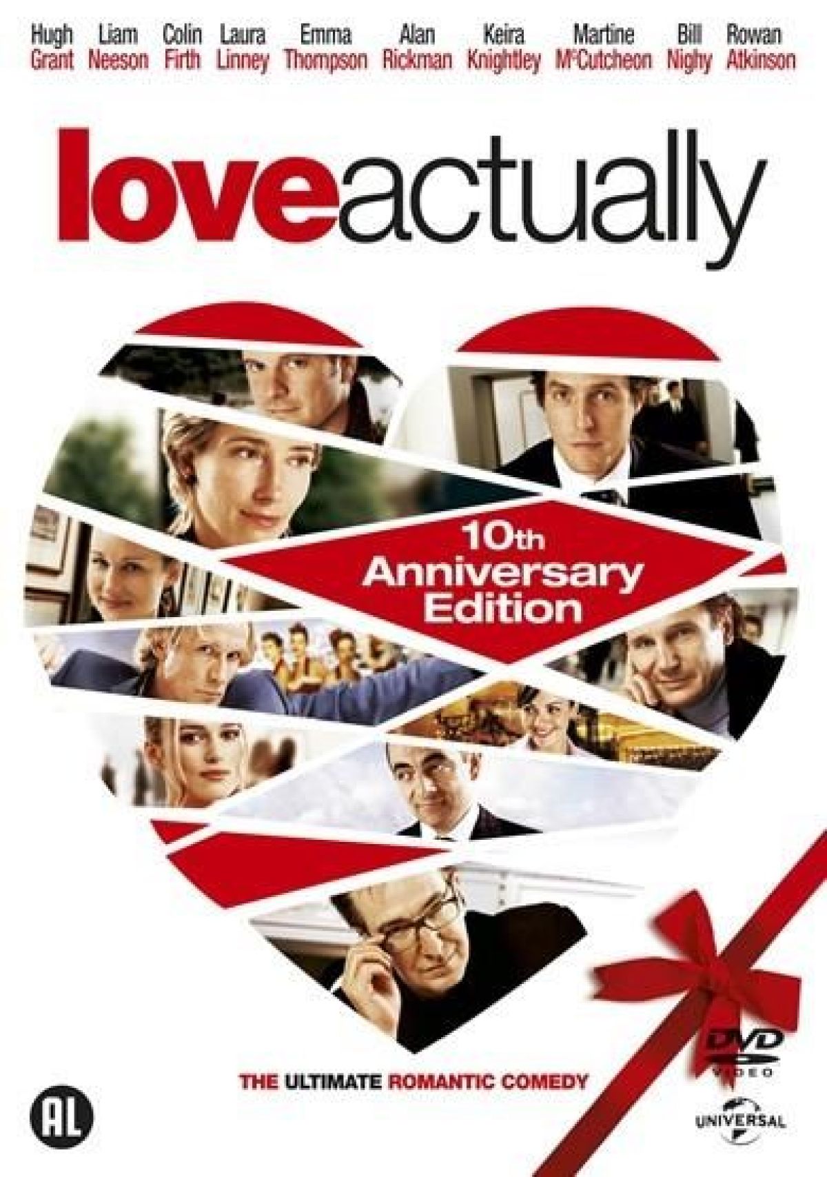 Love Actually