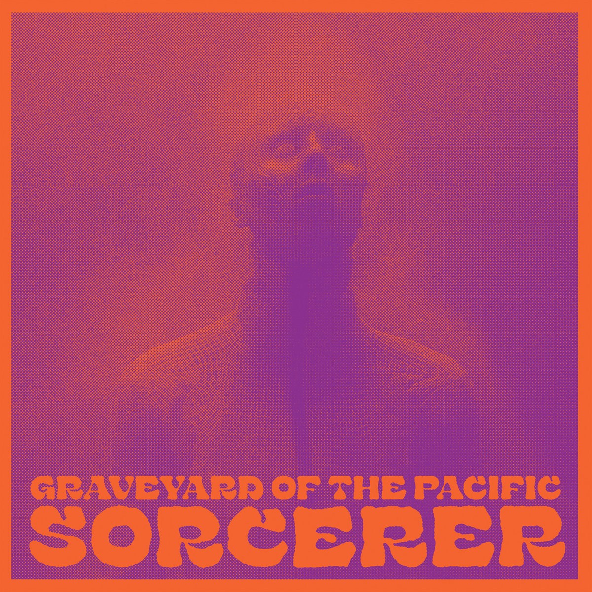 Afbeelding van Graveyard Of The Pacific - Sorcerer