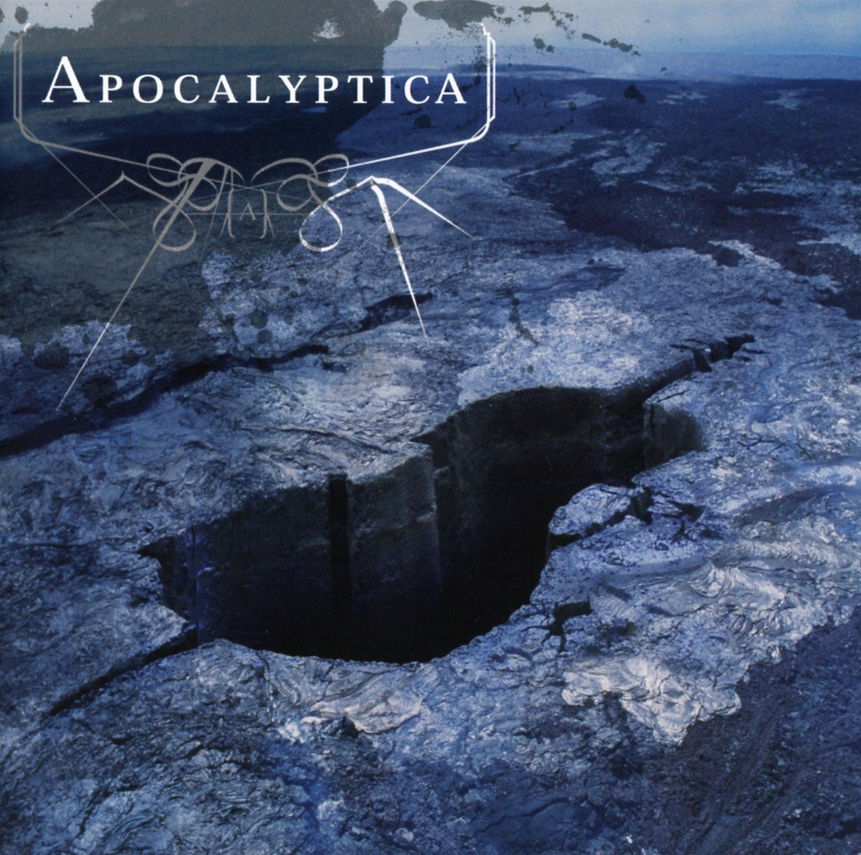Afbeelding van Apocalyptica - Apocalyptica
