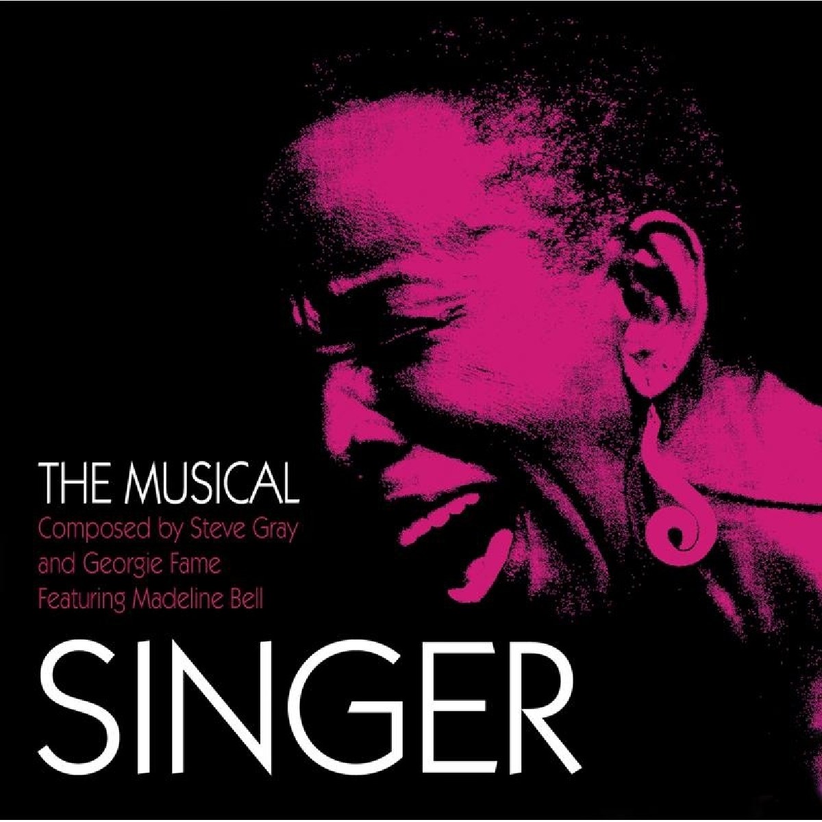 Afbeelding van Singer
