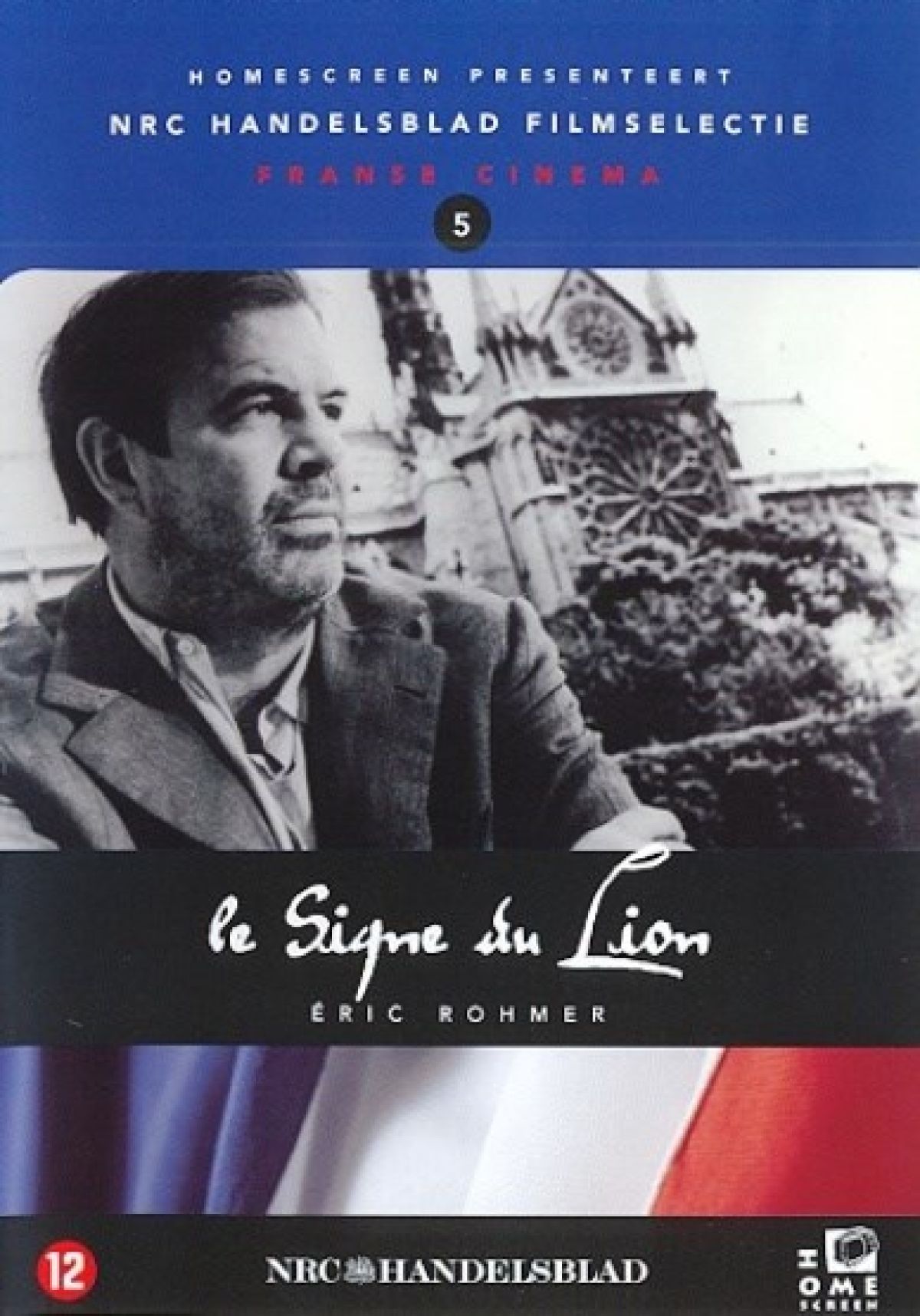 Afbeelding van Le Signe Du Lion