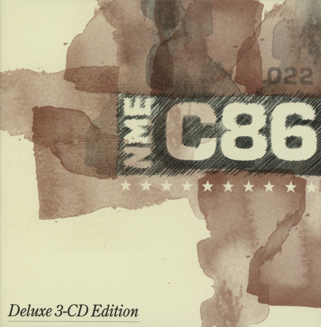 Various Artists - C86