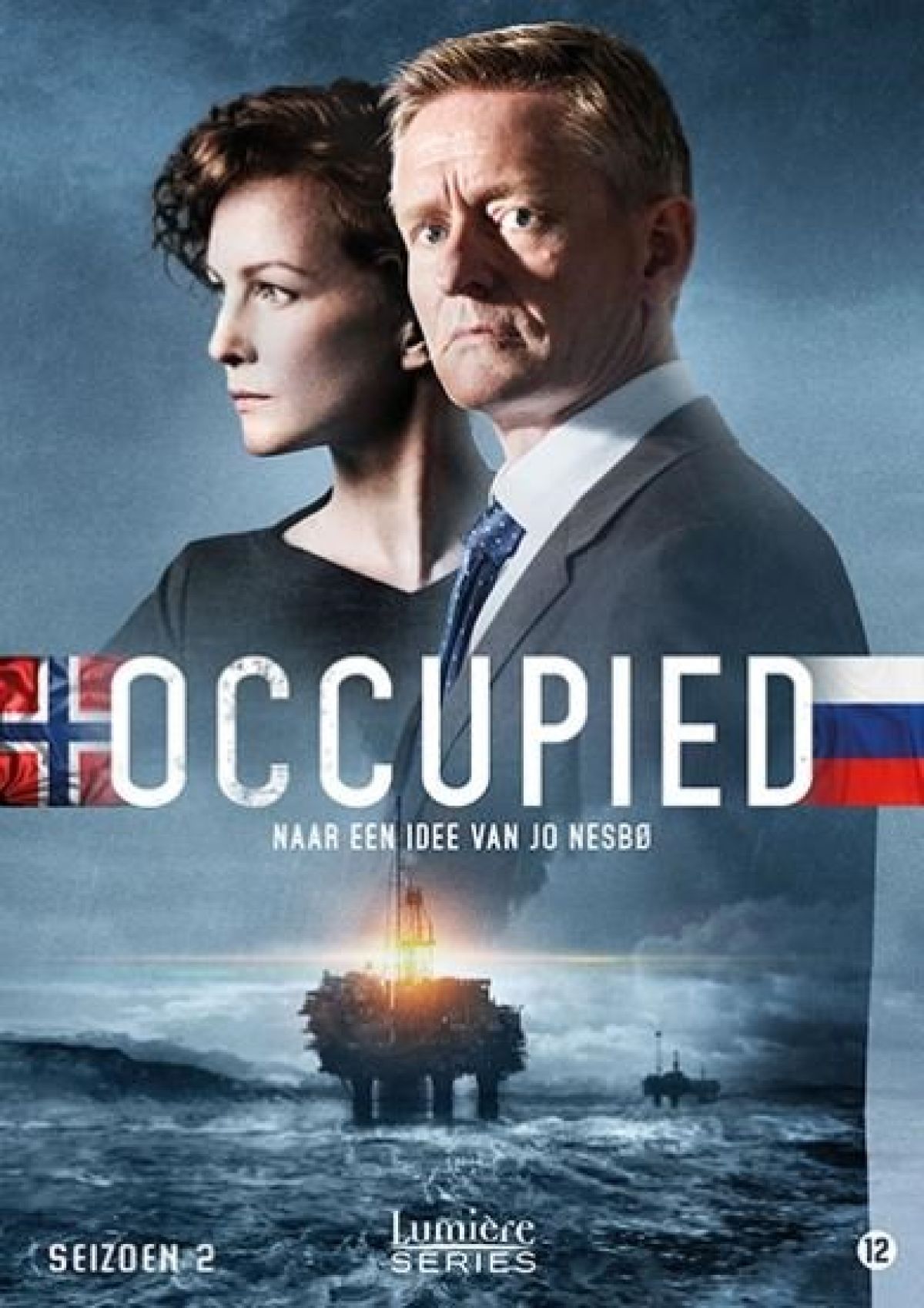 Afbeelding van Occupied - Seizoen 2
