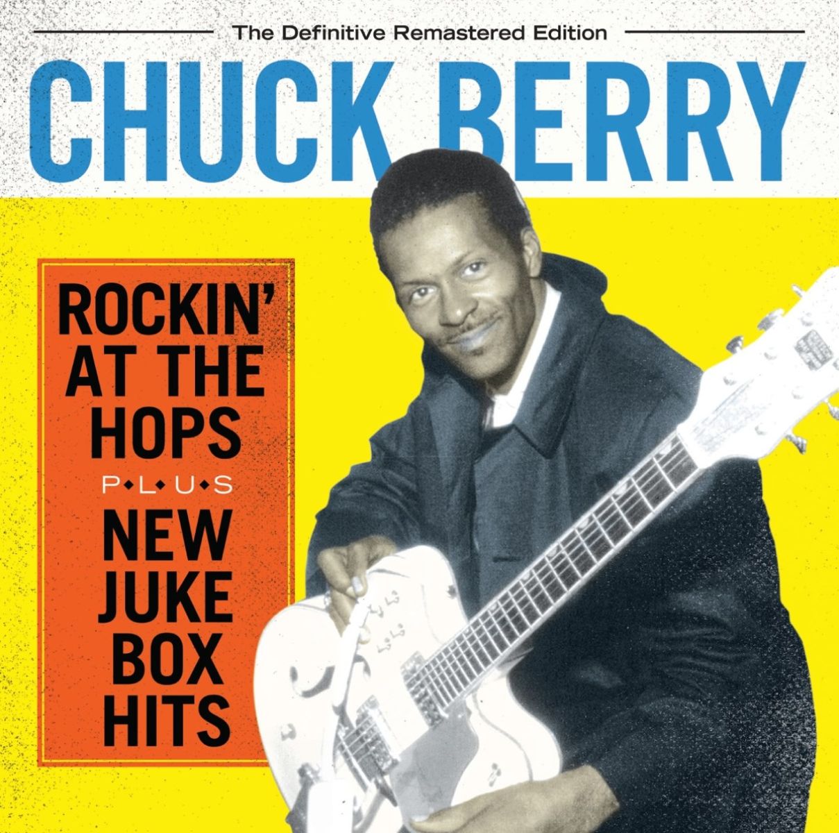 Afbeelding van Rockin' At The Tops/New Jukebox Hits