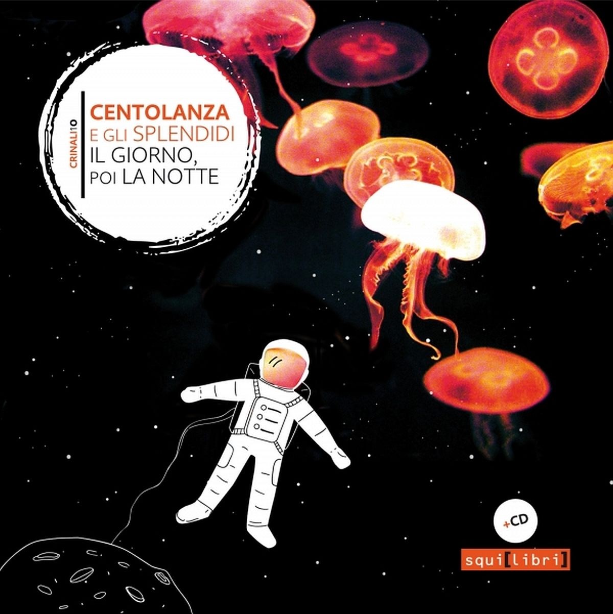 Afbeelding van Il Giorno, Poi La Notte