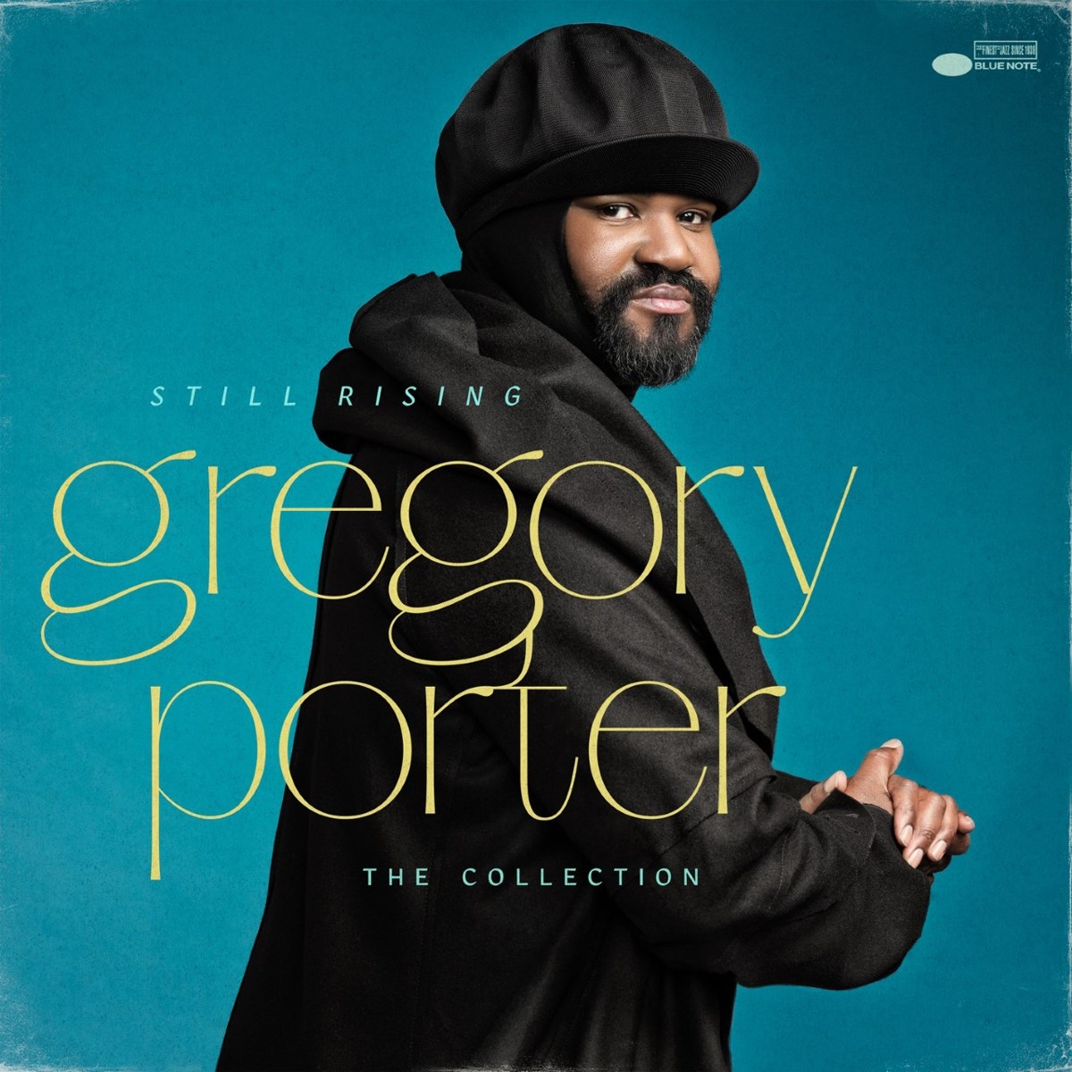 Afbeelding van Gregory Porter - Still Rising
