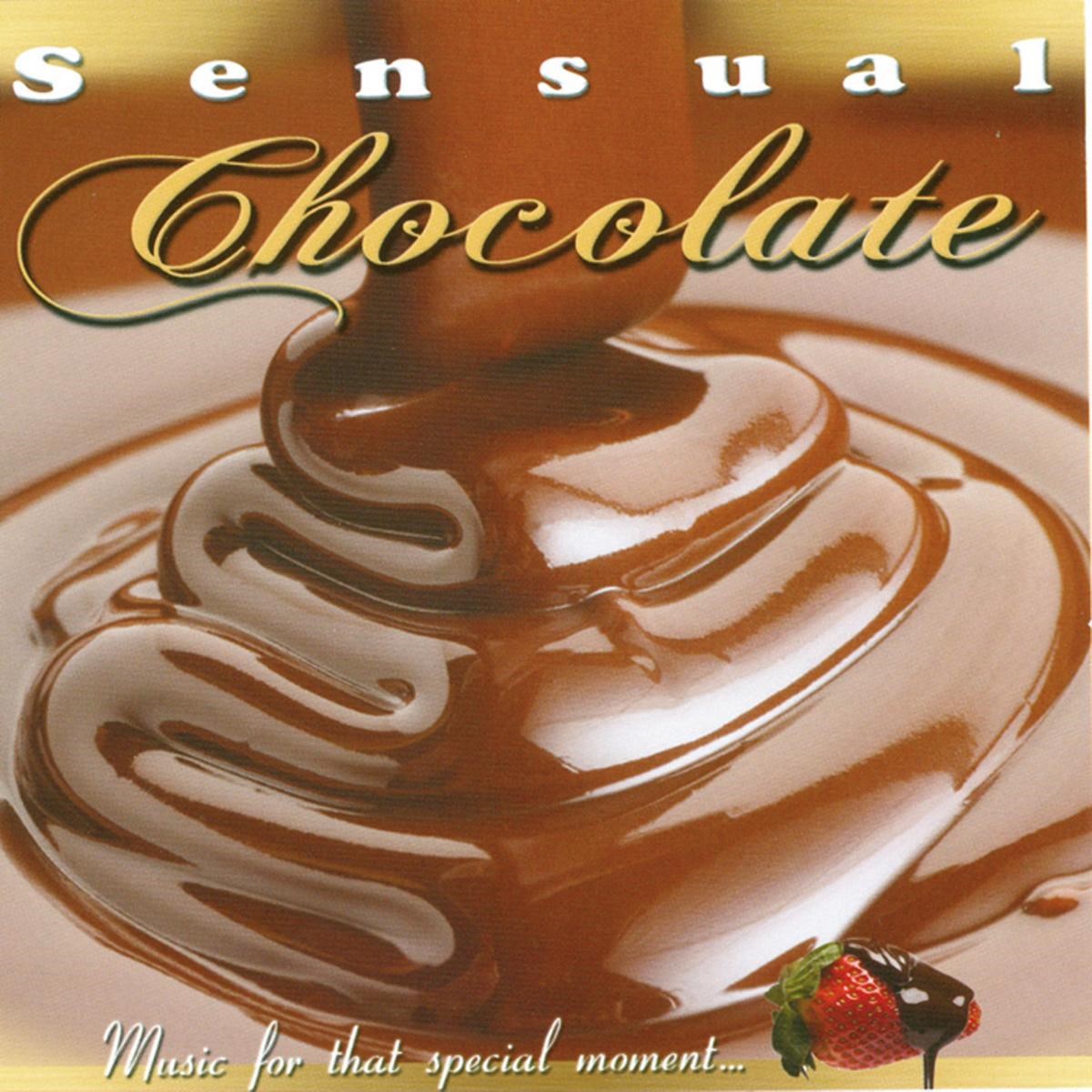 Afbeelding van Sensual Chocolate