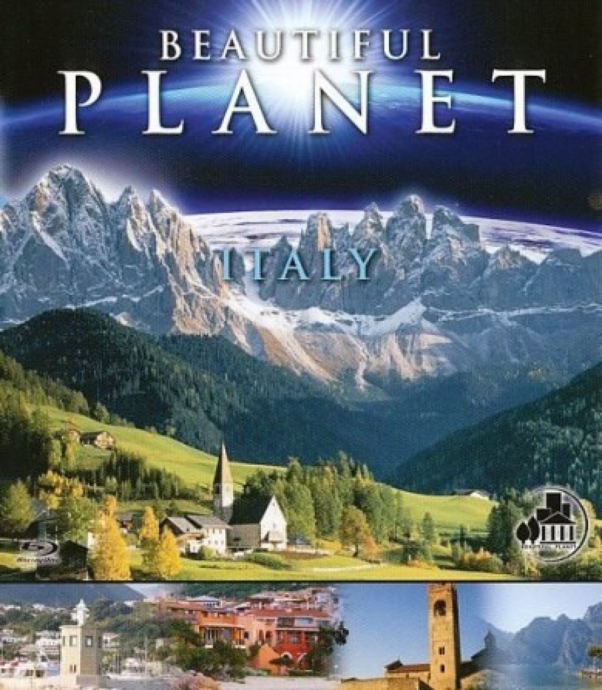 Afbeelding van Beautiful Planet - Italy
