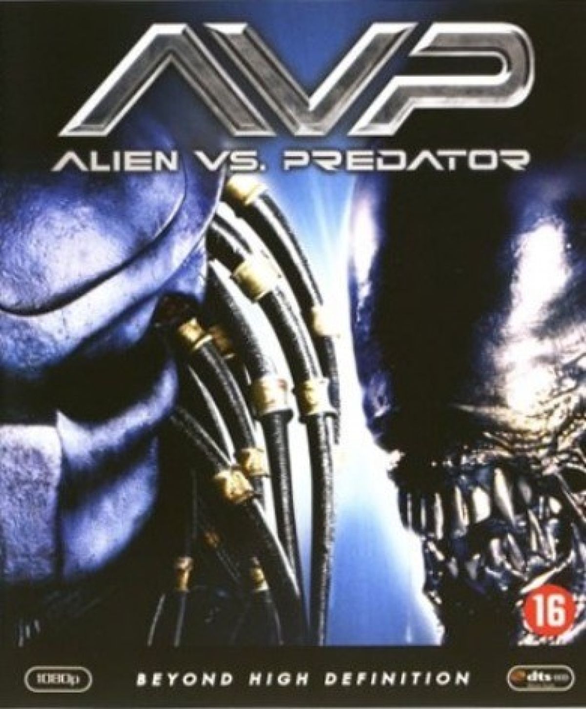 Afbeelding van Alien vs Predator