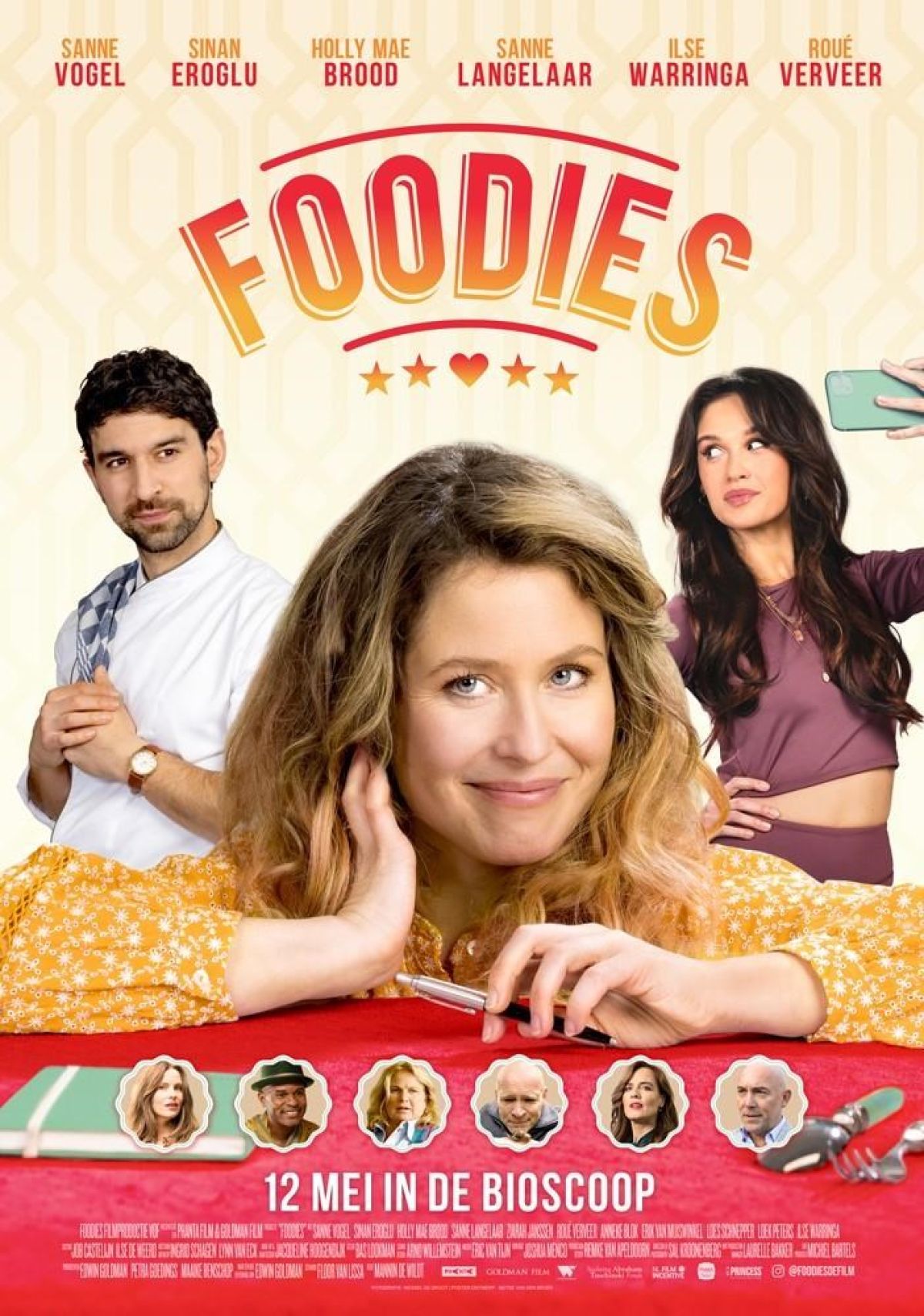 Foodies