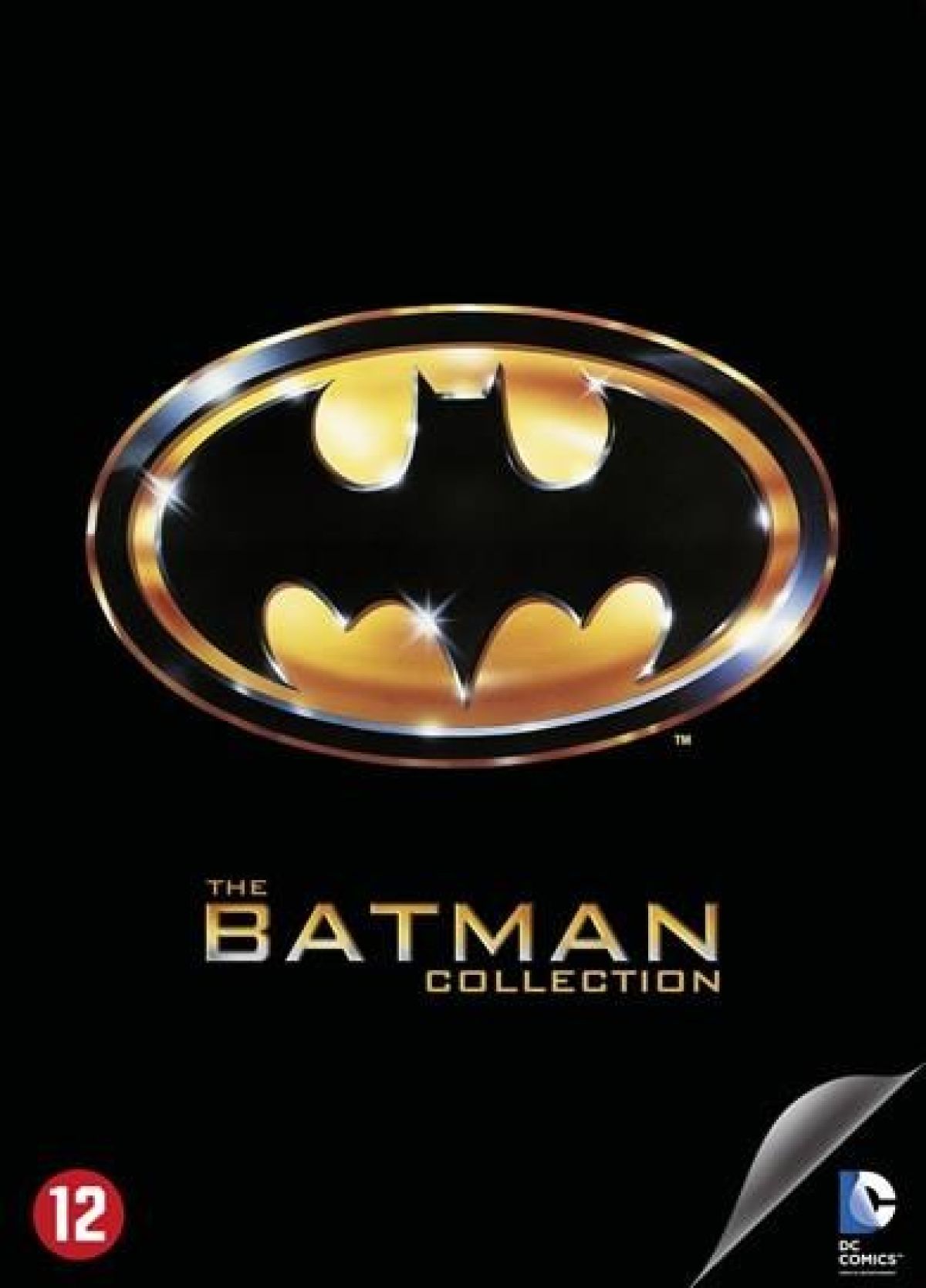 Batman collection
