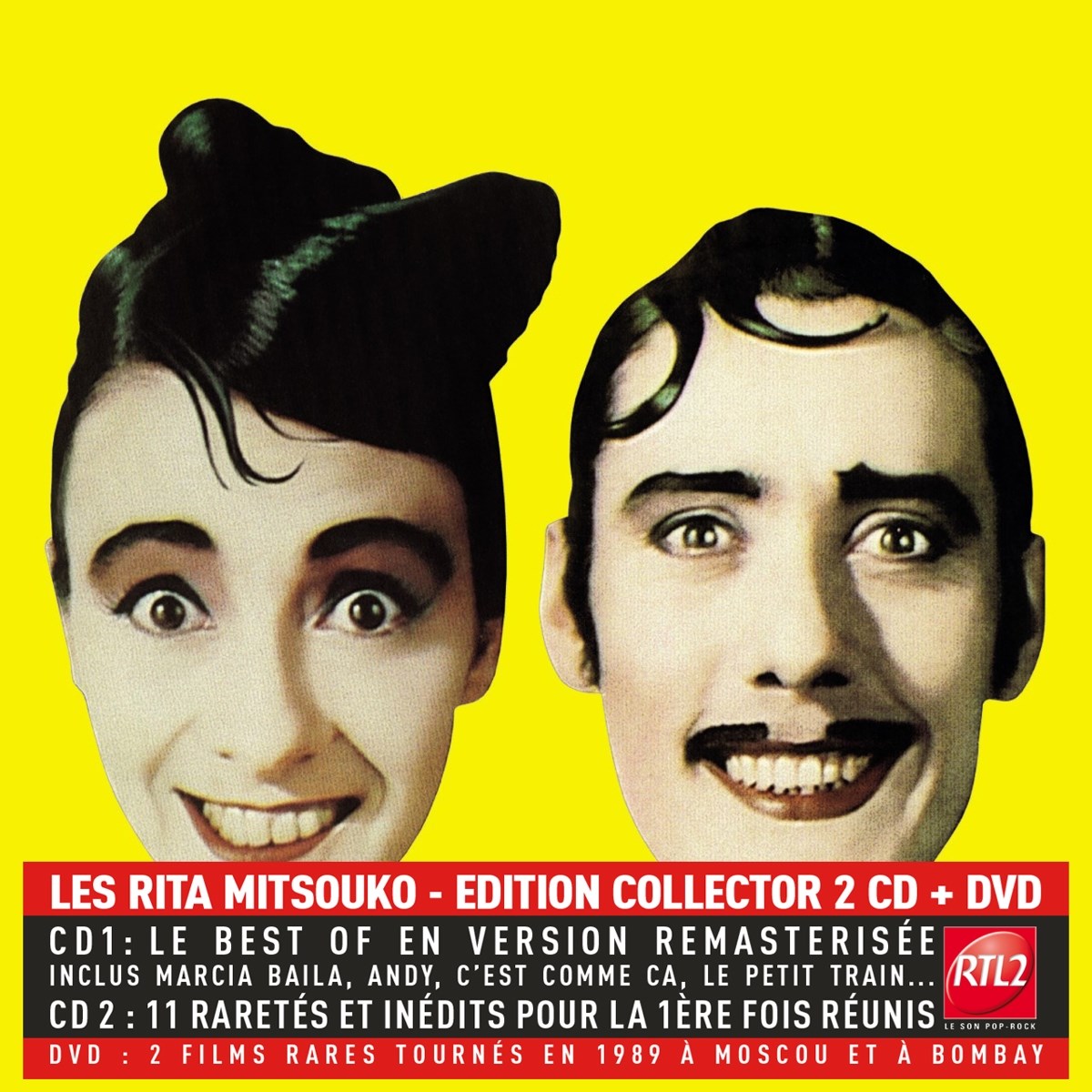 Afbeelding van Various Artists - Total 19