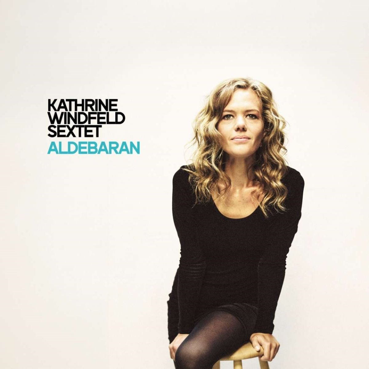 Afbeelding van Kathrine Windfeld Sextet - Aldebaran