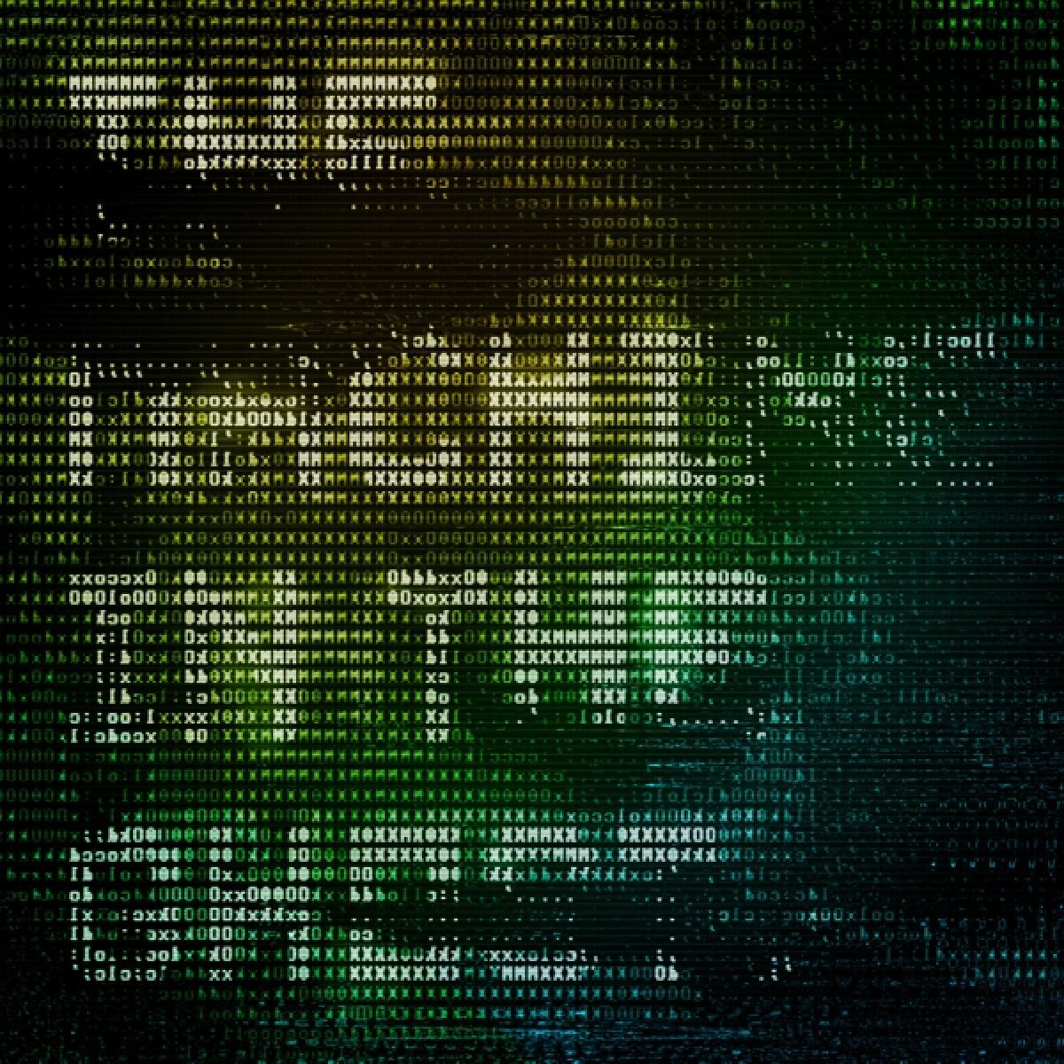 Afbeelding van Haujobb - The Machine In The Ghost