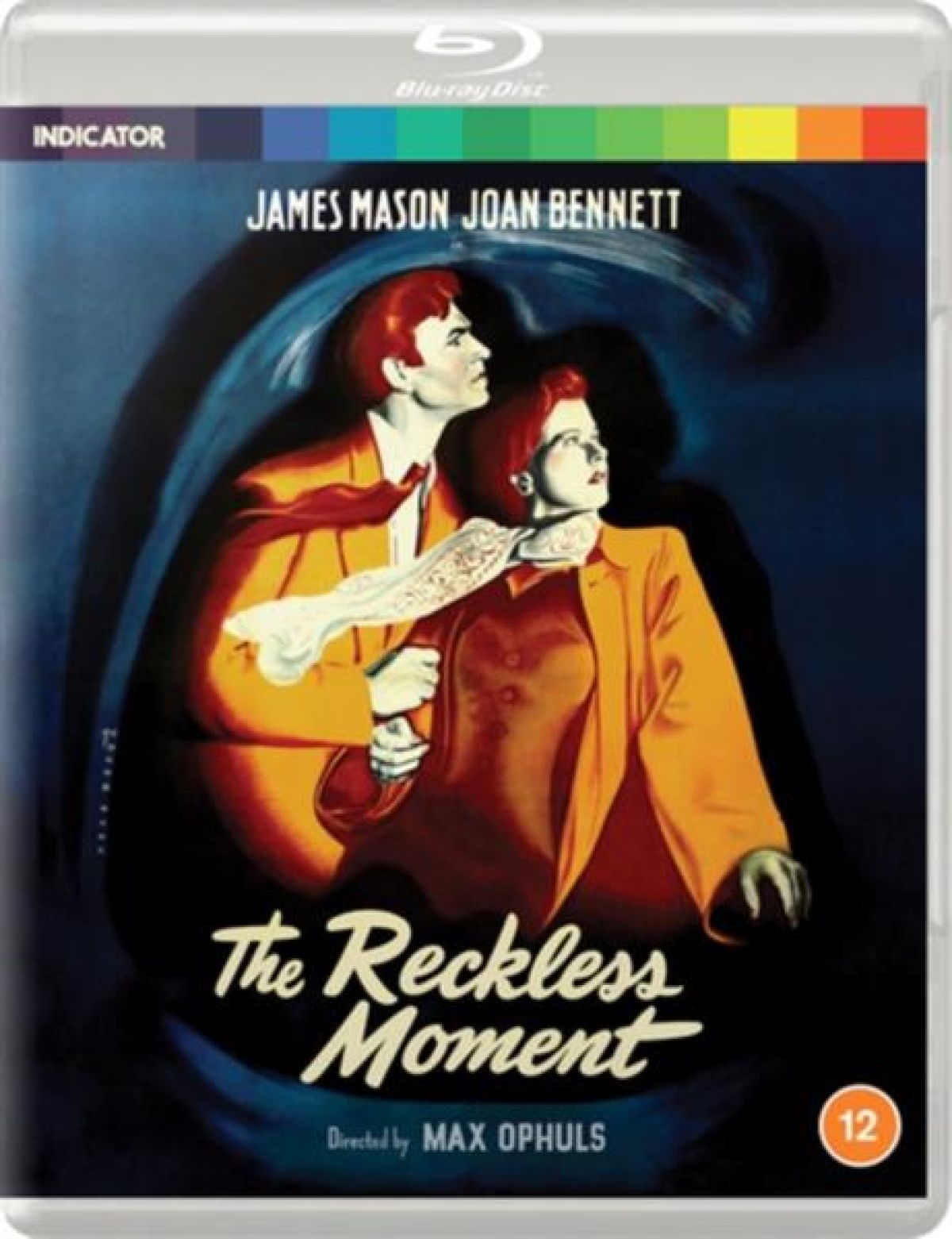 Afbeelding van Reckless Moment