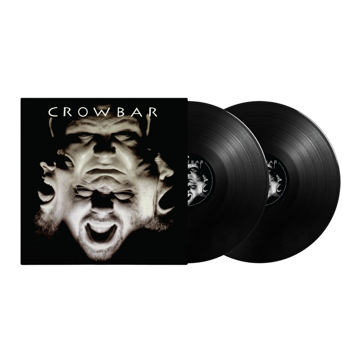 Crowbar - Odd Fellows Rest