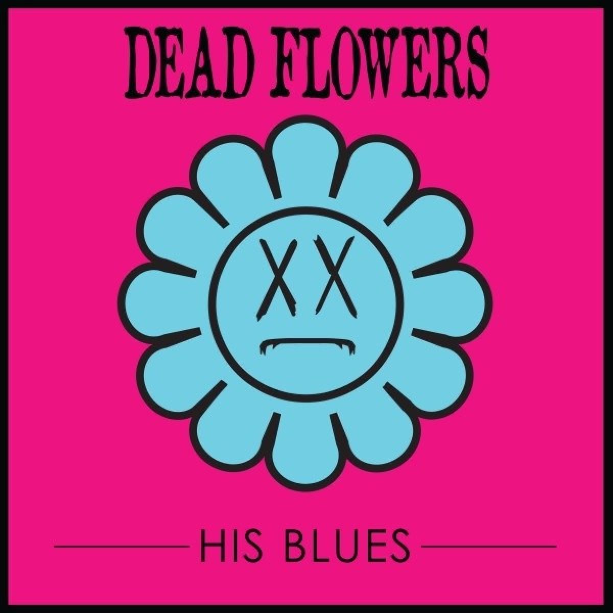 Afbeelding van His Blues