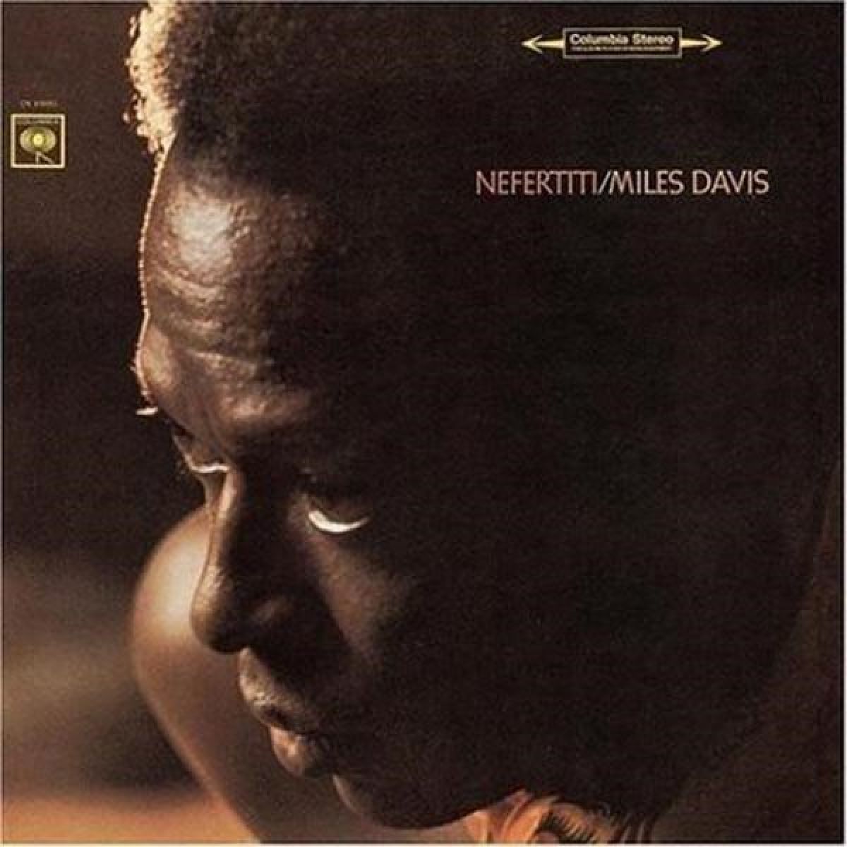 Afbeelding van Miles Davis - Nefertiti