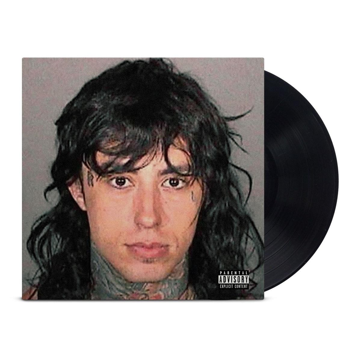 Afbeelding van Falling In Reverse - Popular Monster