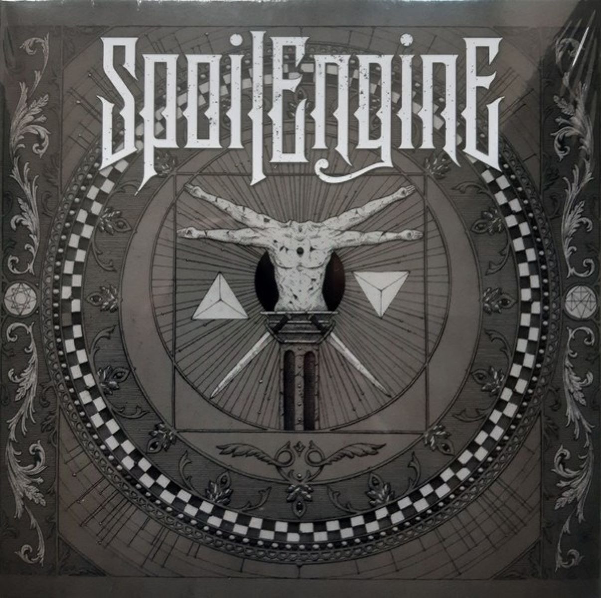 Afbeelding van Spoil Engine - Renaissance Noire