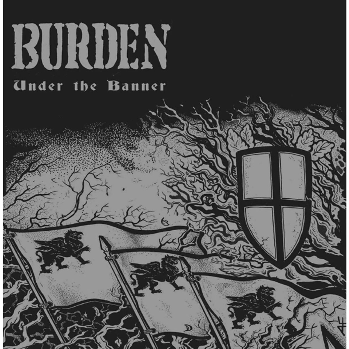 Burden - Under The Banner