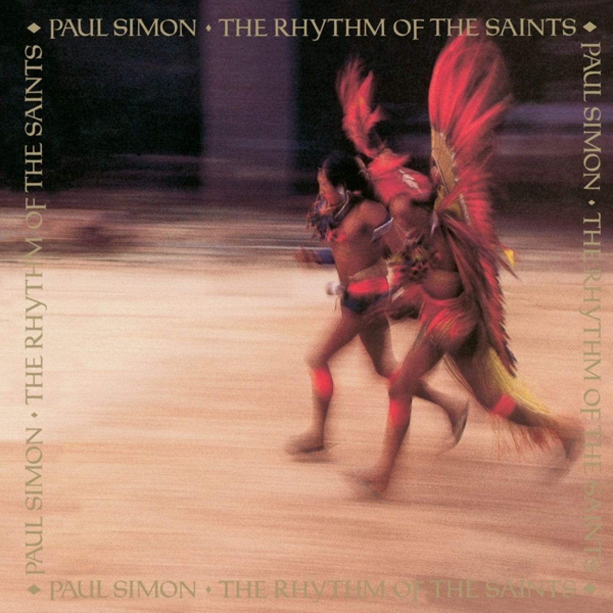 Afbeelding van Rhythm Of The Saints