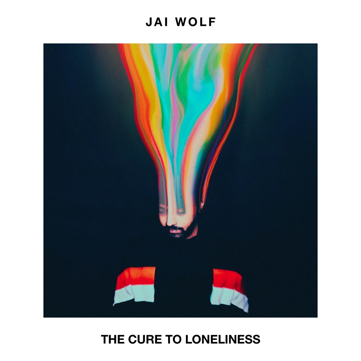 Afbeelding van The Cure To Loneliness