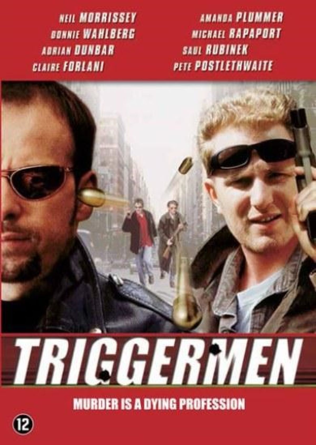 Afbeelding van Triggermen