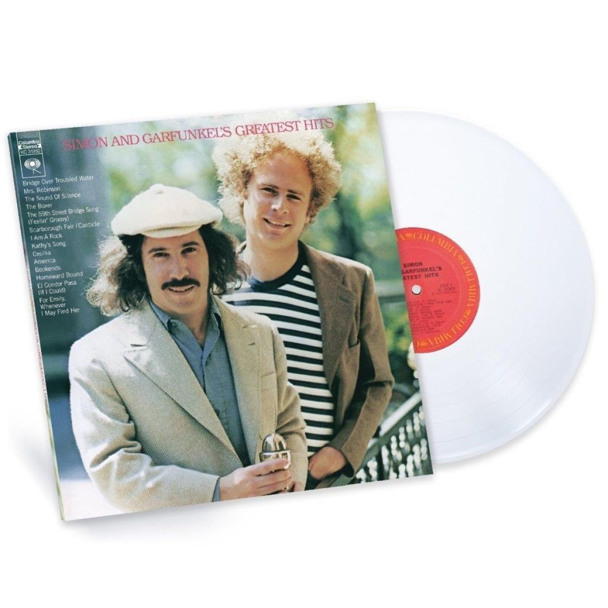 Afbeelding van Greatest Hits