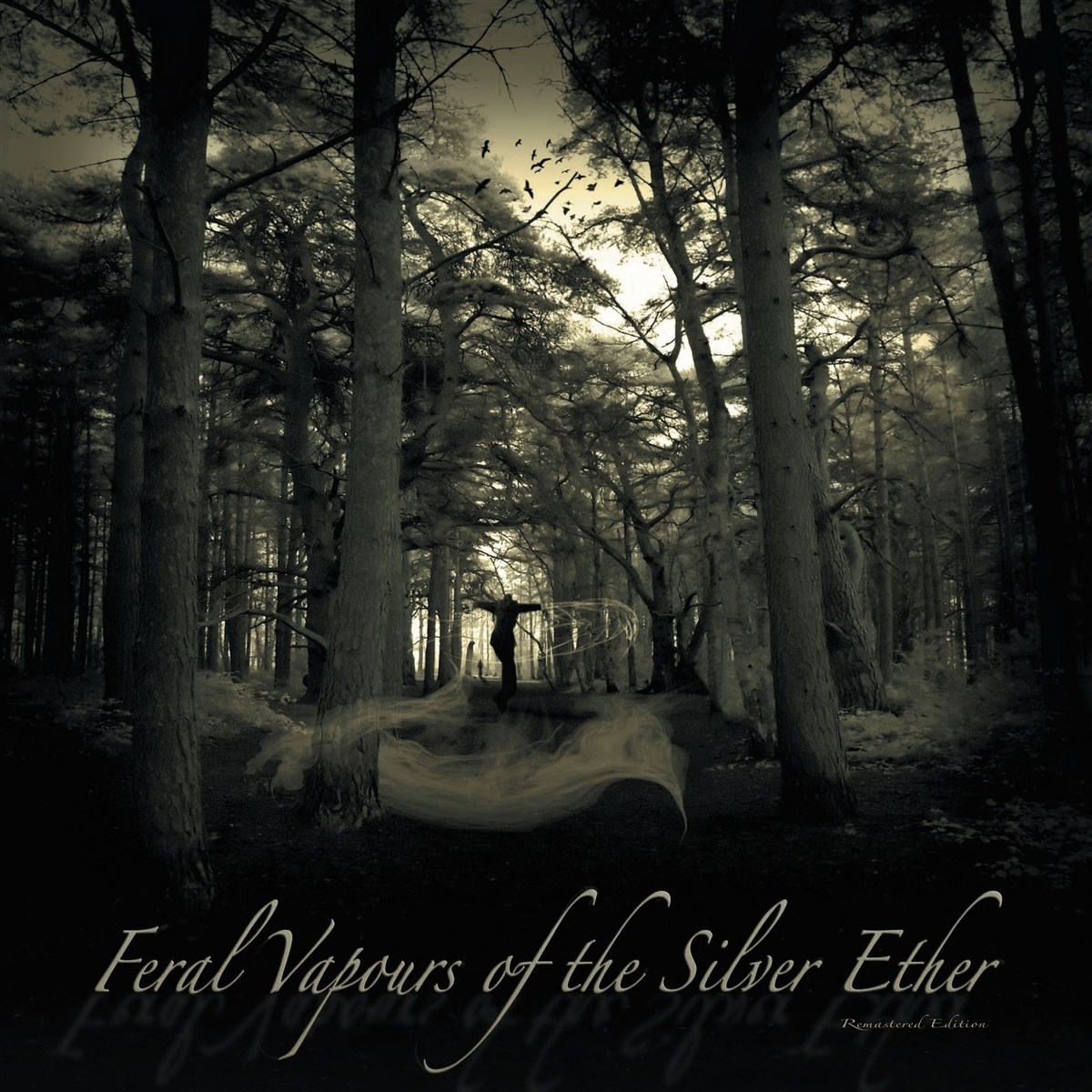 Afbeelding van Feral Vapours Of The Silver Ether (yellow)