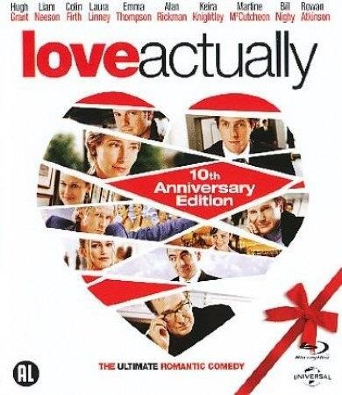 Afbeelding van Love Actually