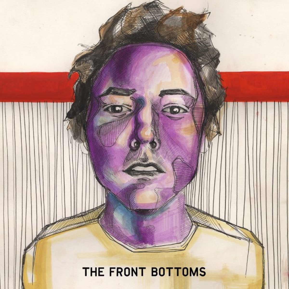 Afbeelding van The Front Bottoms - The Front Bottoms