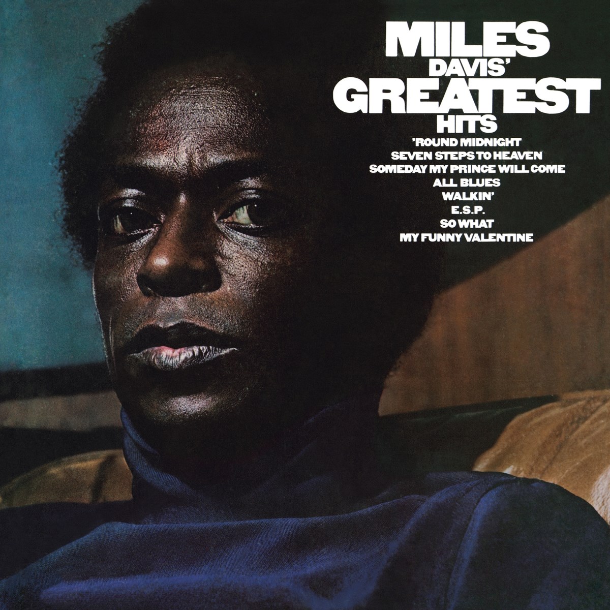 Afbeelding van Greatest Hits (1969)