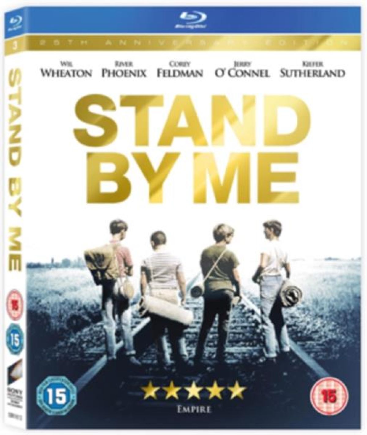 Afbeelding van Stand By Me