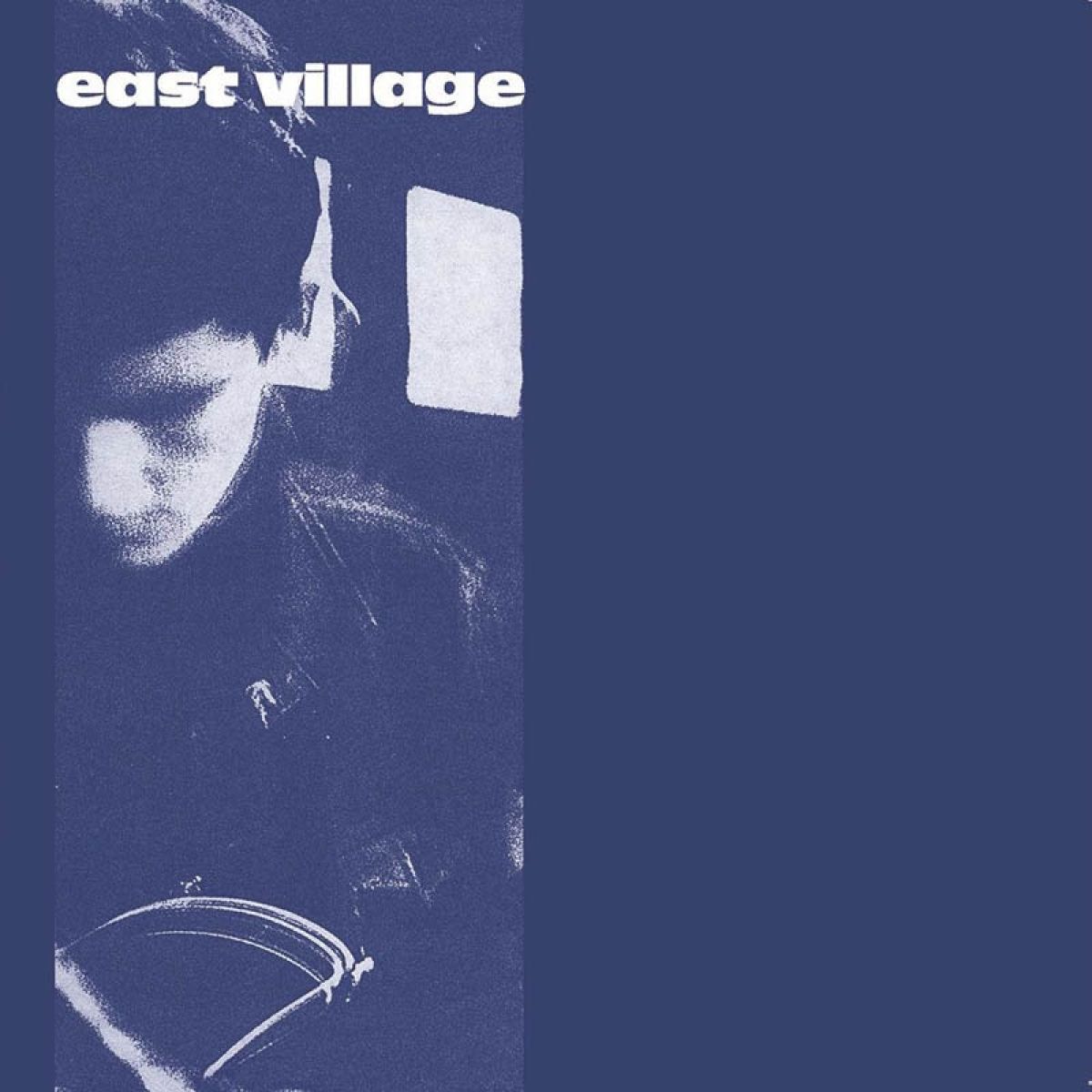Afbeelding van East Village - Back Between Places