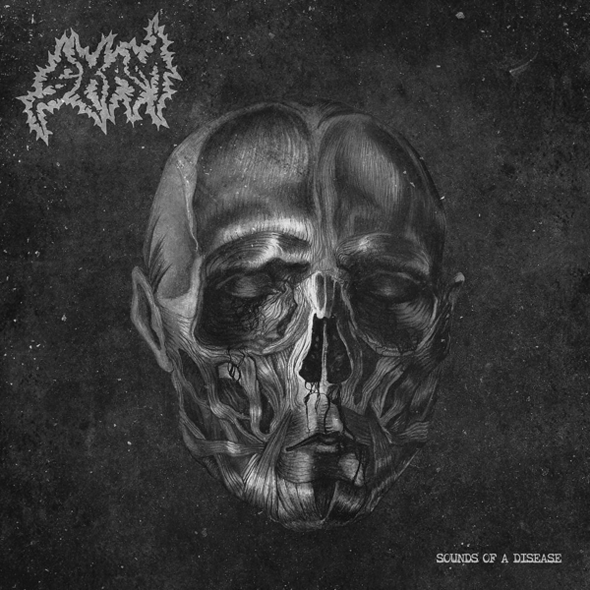 Afbeelding van Skam - Sounds Of A Disease