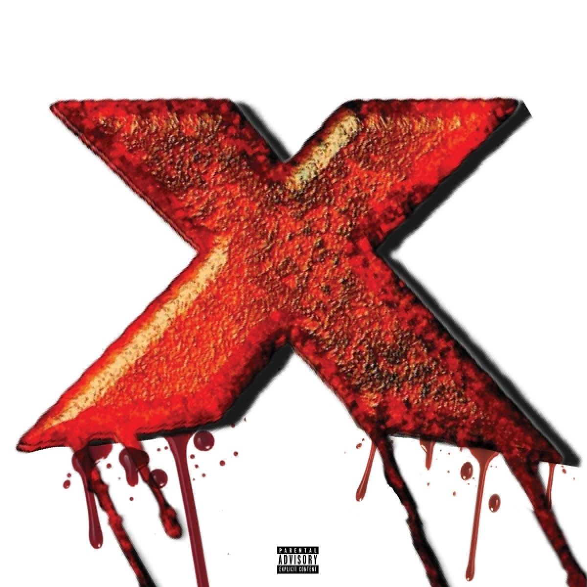 Afbeelding van Onyx - Blood On Da X