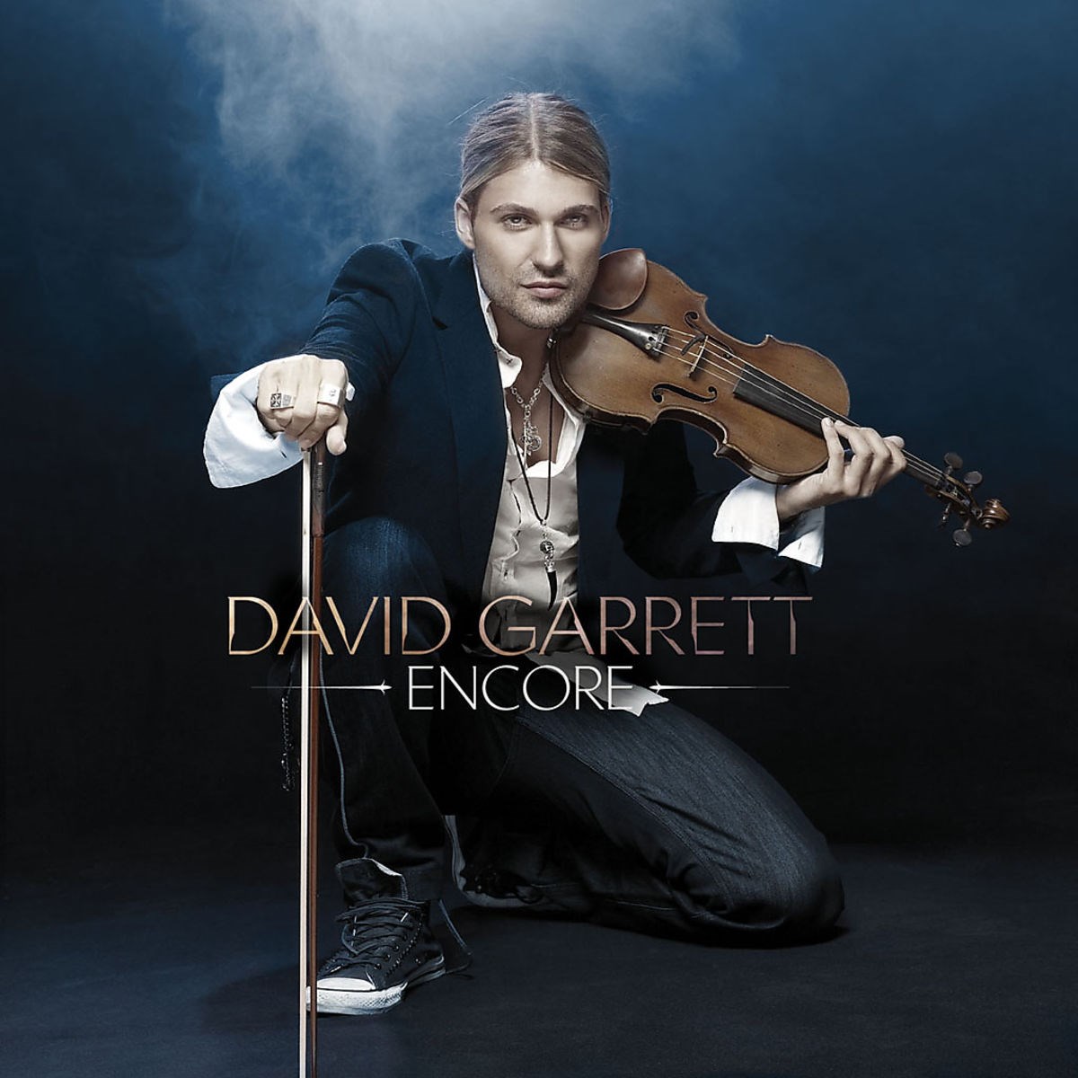 Afbeelding van David Garrett - Encore