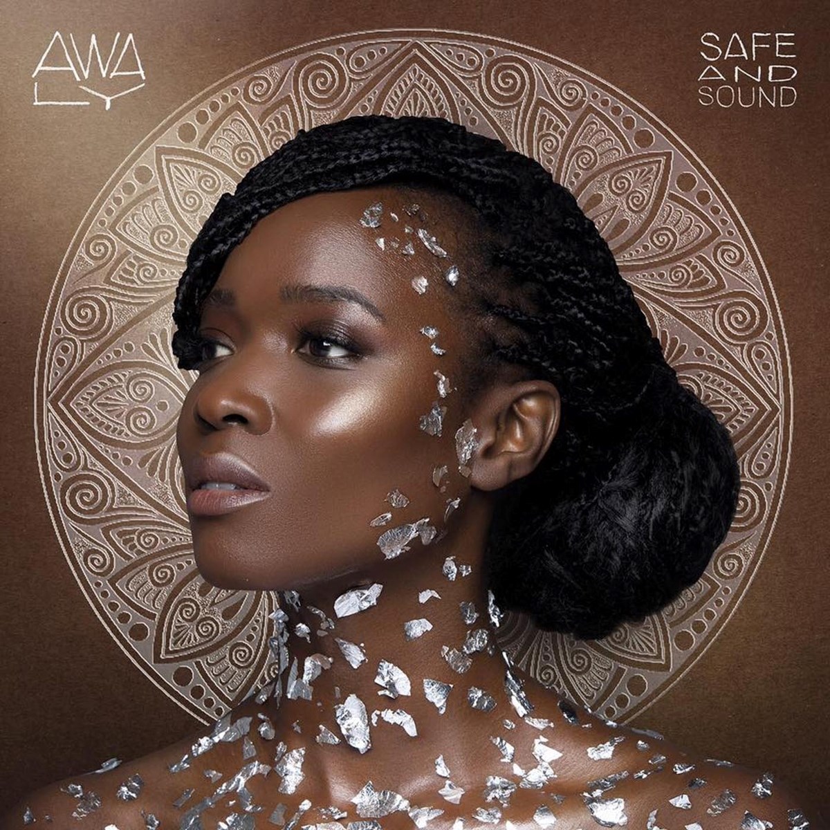 Afbeelding van Awa Ly - Safe And Sound