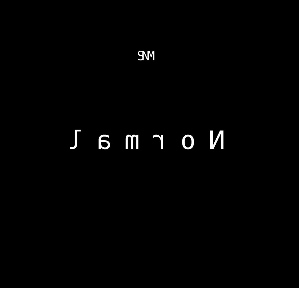 Sutcliffe No More - Normal