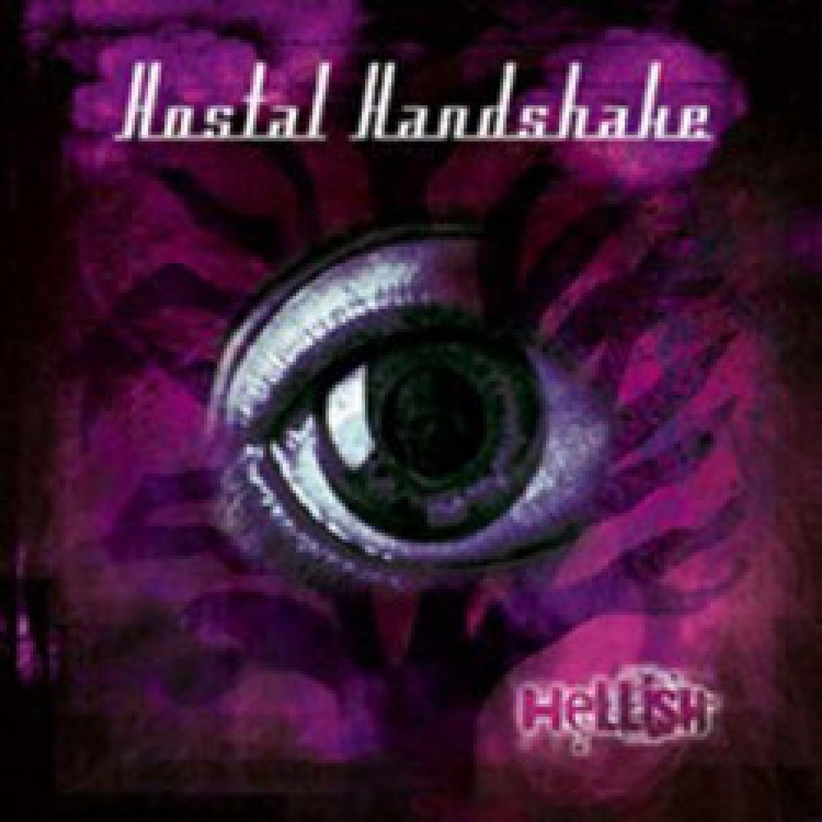 Afbeelding van Hostal Handshake - Hellish
